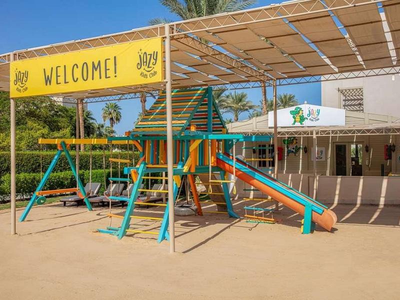 Jaz Makadi Star & Spa