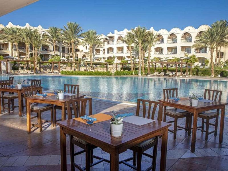 Jaz Makadi Star & Spa