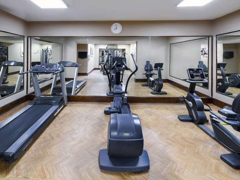 Jaz Makadi Star & Spa