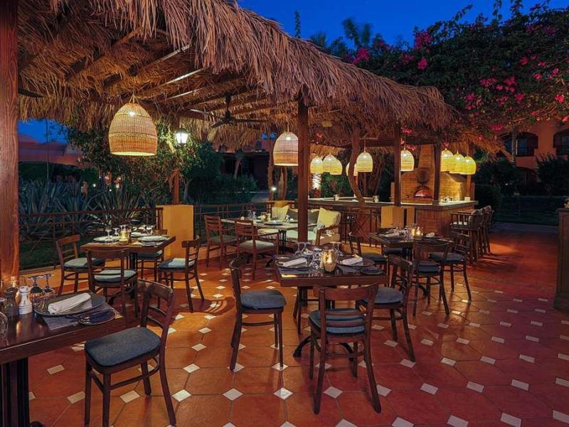 Jaz Makadi Star & Spa