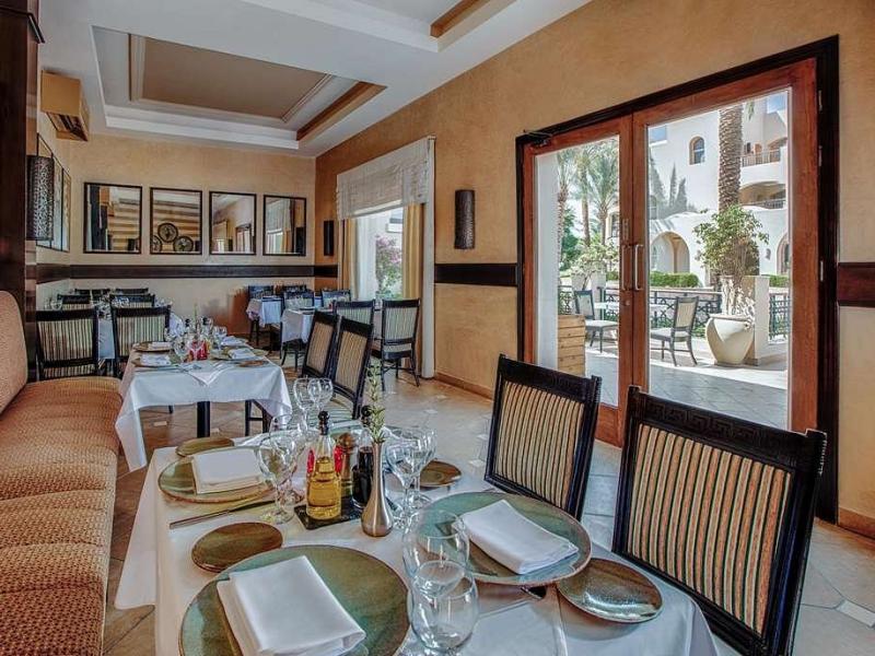 Jaz Makadi Star & Spa