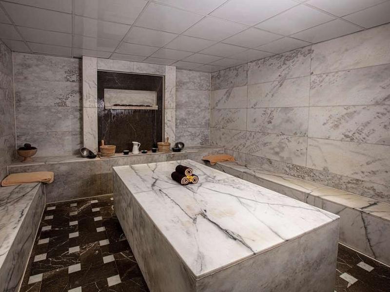 Jaz Makadi Star & Spa