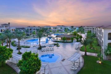 Отель Jaz Mirabel Club Египет, Набк Бей, фото 14