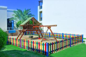 Отель Jaz Mirabel Club Египет, Набк Бей, фото 16