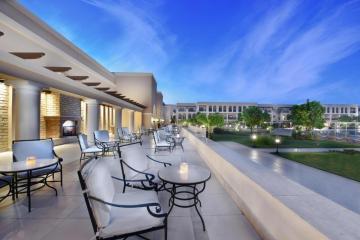 Отель Jaz Mirabel Club Египет, Набк Бей, фото 24