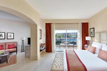 Отель Jaz Mirabel Club Египет, Набк Бей, фото 8