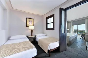 Отель Jaz Mirabel Club Египет, Набк Бей, фото 9