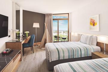 Отель JA Beach Hotel ОАЭ, Джебель Али, фото 12