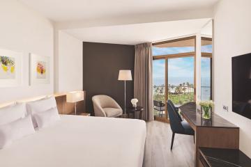 Отель JA Beach Hotel ОАЭ, Джебель Али, фото 13