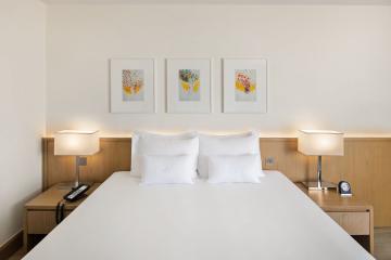 Отель JA Beach Hotel ОАЭ, Джебель Али, фото 19