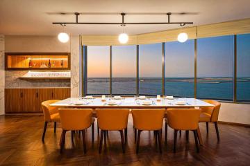 Отель JA Beach Hotel ОАЭ, Джебель Али, фото 29