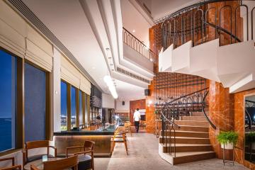 Отель JA Beach Hotel ОАЭ, Джебель Али, фото 31