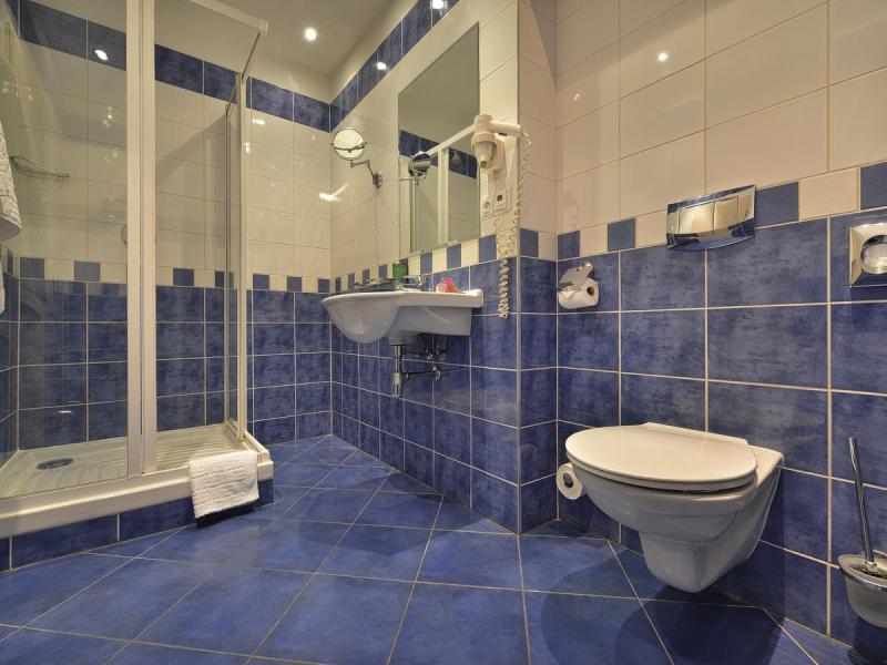 EA Hotel Jeleni Dvur