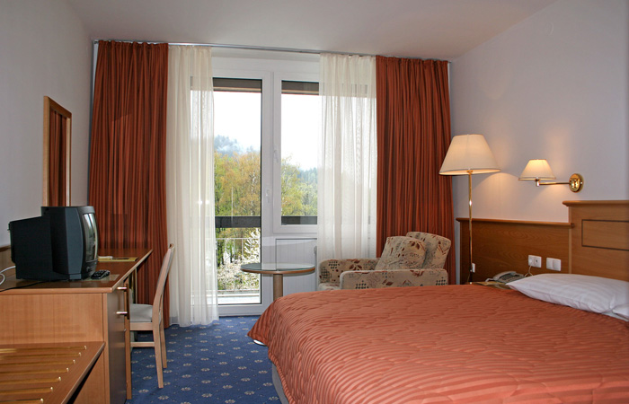 Bled Rose Hotel