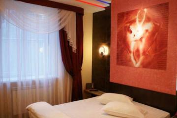 Отель Jeppesen Residence Казахстан, Алматы, фото 2