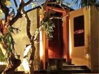Jerami Villa