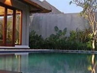 Jerami Villa