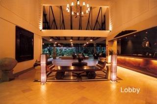 Jerejak Rainforest Resort