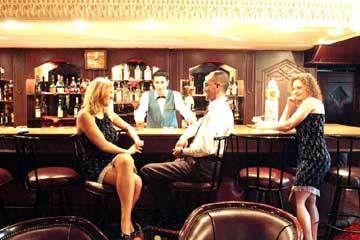 Jerusalem international