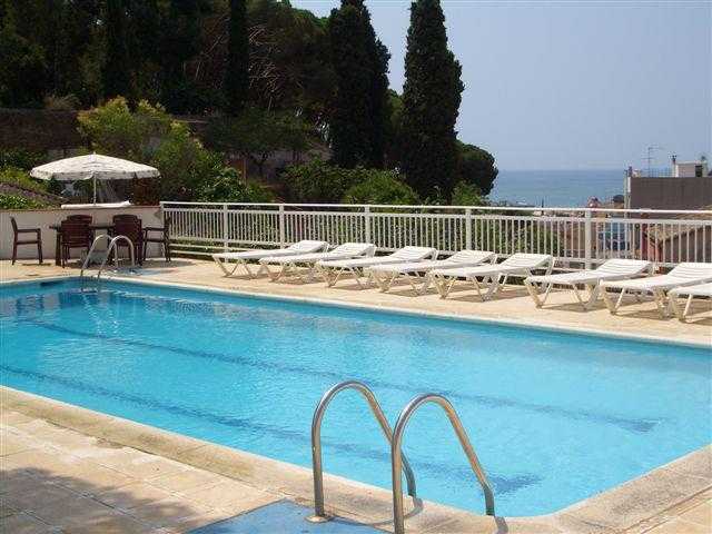 Ibiza Jet Apartments