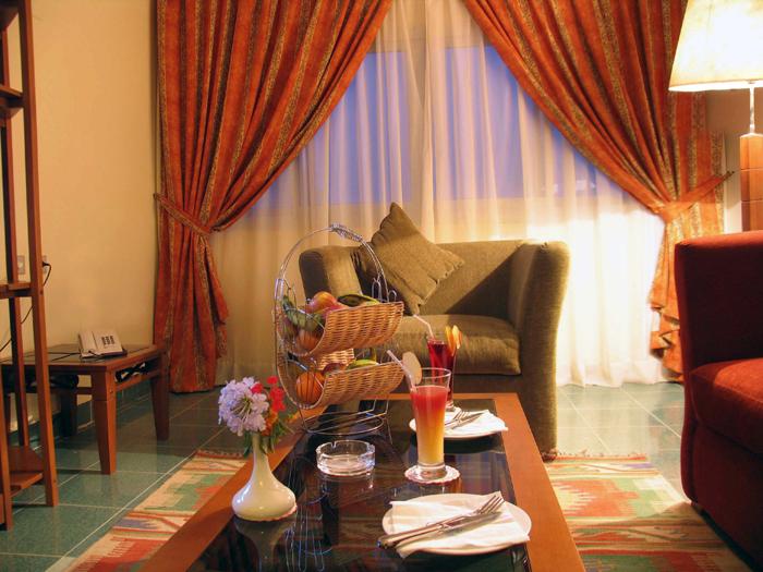 Creative Jet Beach Sokhna