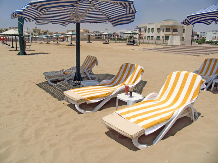 Creative Jet Beach Sokhna