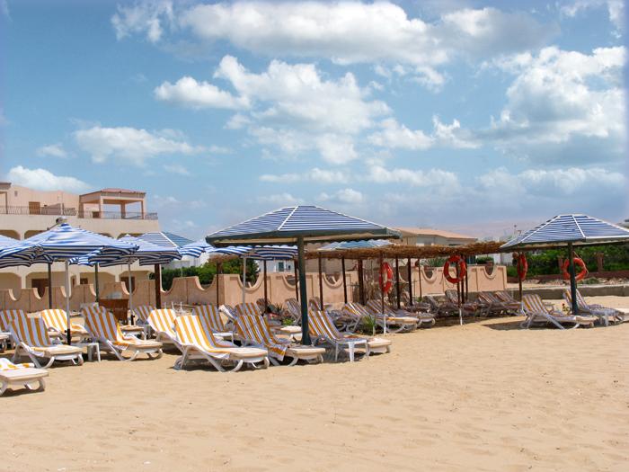 Creative Jet Beach Sokhna