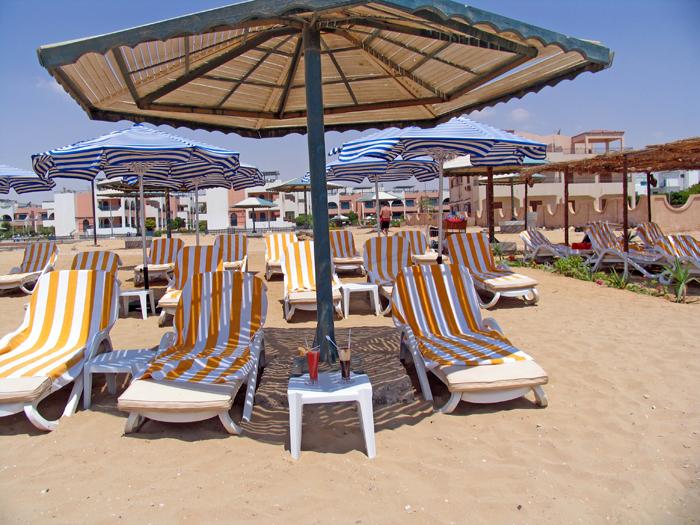 Creative Jet Beach Sokhna