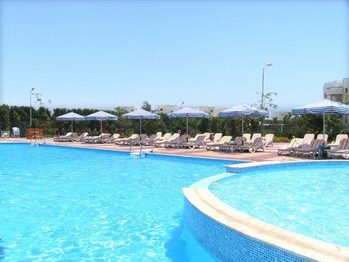 Creative Jet Beach Sokhna