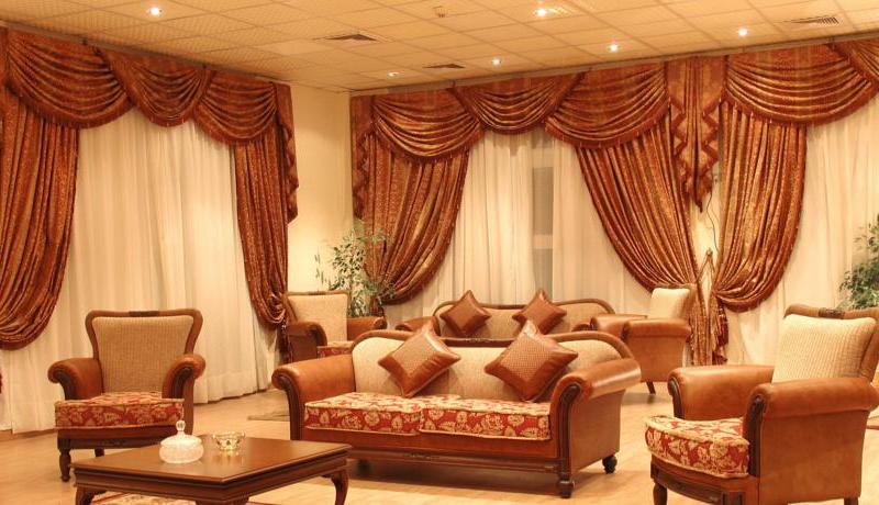 Creative Jet Beach Sokhna