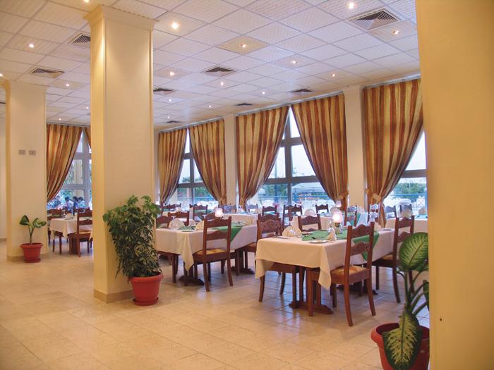 Creative Jet Beach Sokhna