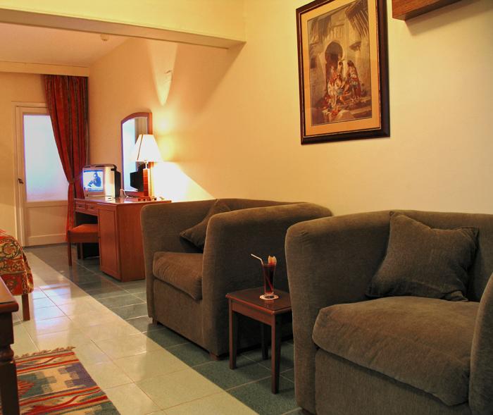 Creative Jet Beach Sokhna