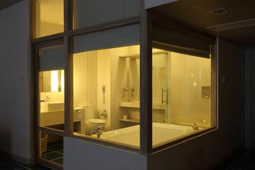 Отель Jetwing Blue Шри-Ланка, Негомбо, фото 11