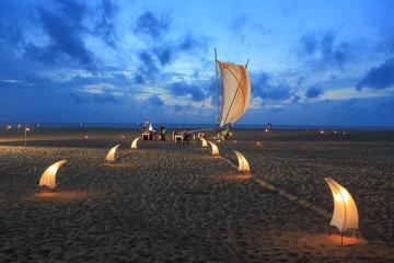 Отель Jetwing Blue Шри-Ланка, Негомбо, фото 13