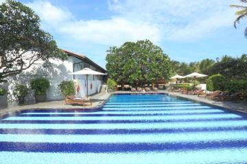 Отель Jetwing Blue Шри-Ланка, Негомбо, фото 3