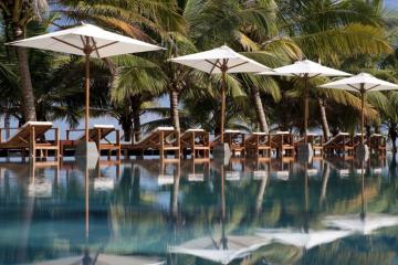 Отель Jetwing Blue Шри-Ланка, Негомбо, фото 5