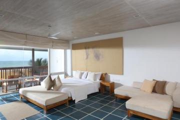 Отель Jetwing Blue Шри-Ланка, Негомбо, фото 6