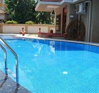 SinQ Beach Resort ex. Jewel Inn & Spa