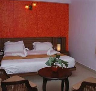 SinQ Beach Resort ex. Jewel Inn & Spa