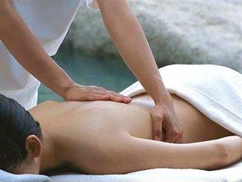 SinQ Beach Resort ex. Jewel Inn & Spa