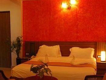 SinQ Beach Resort ex. Jewel Inn & Spa