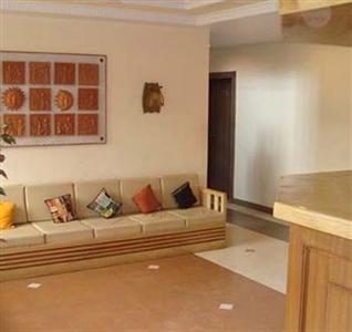 SinQ Beach Resort ex. Jewel Inn & Spa