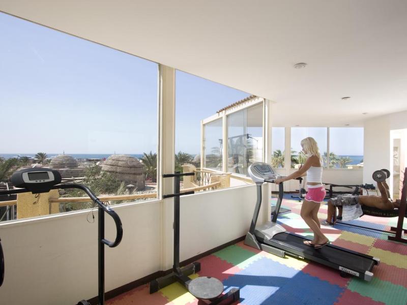 Jewels Sahara Boutique Resort 