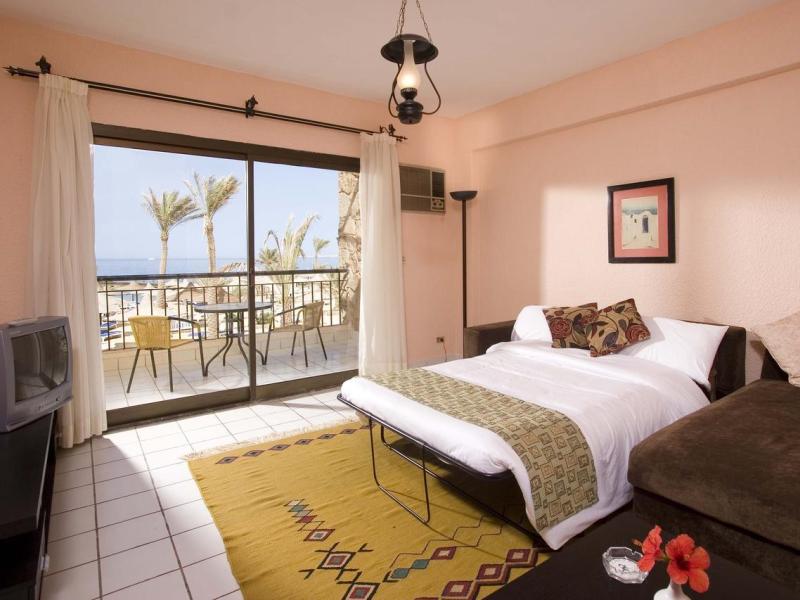 Jewels Sahara Boutique Resort 