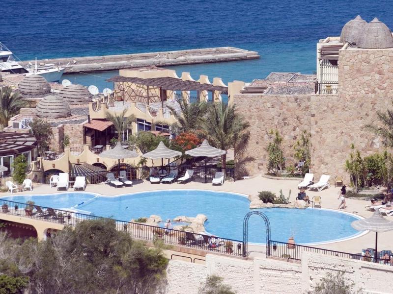 Jewels Sahara Boutique Resort 