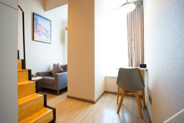 Отель Livefortuna Beijing Китай, Пекин, фото 12