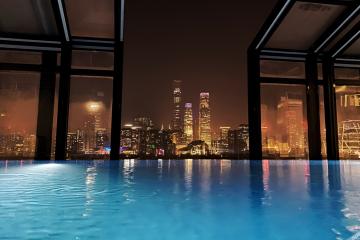 Отель Livefortuna Beijing Китай, Пекин, фото 15