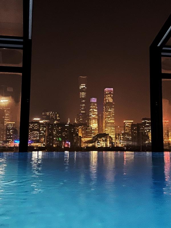 Livefortuna Beijing