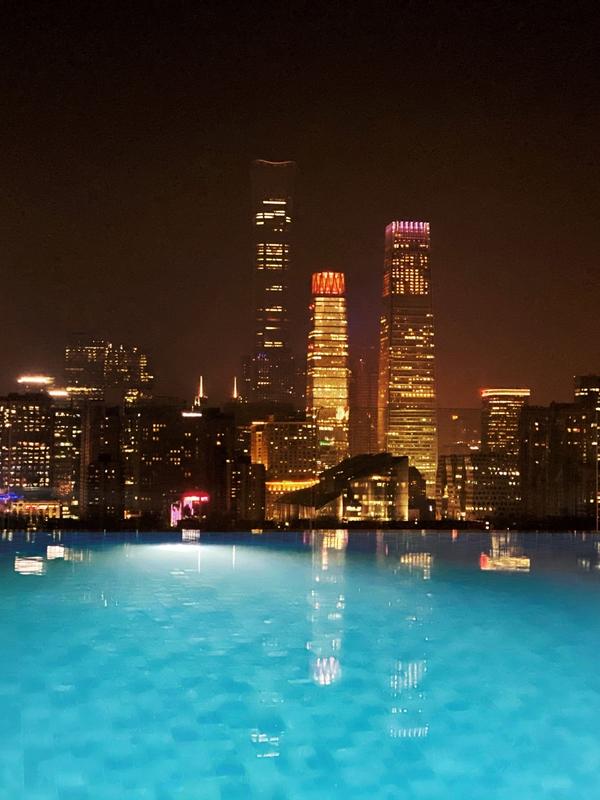 Livefortuna Beijing