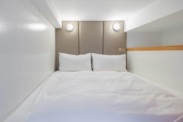 Отель Livefortuna Beijing Китай, Пекин, фото 19